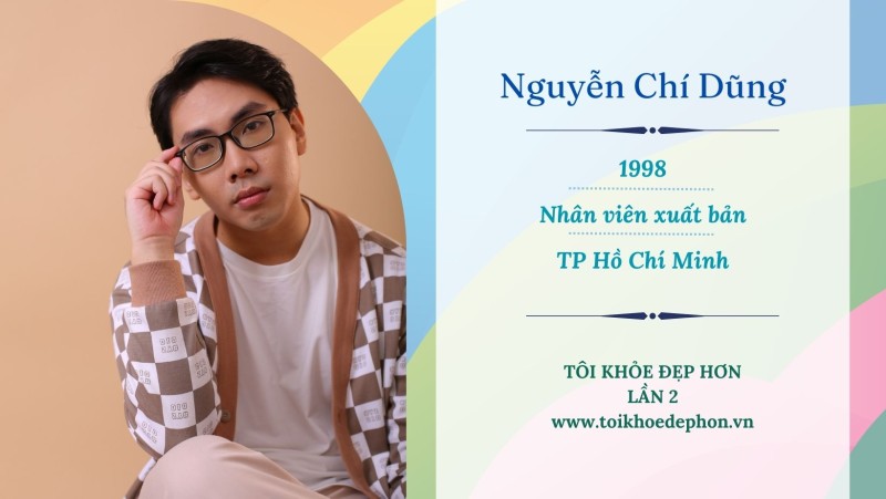 14 ứng viên xuất sắc nhất cuộc thi TÔI KHỎE ĐẸP HƠN lần 2, họ là ai?- Ảnh 5.