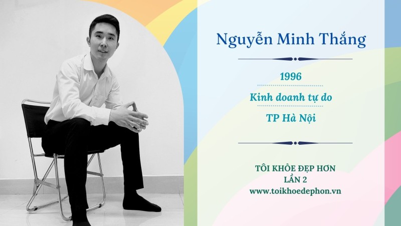 14 ứng viên xuất sắc nhất cuộc thi TÔI KHỎE ĐẸP HƠN lần 2, họ là ai?- Ảnh 14.