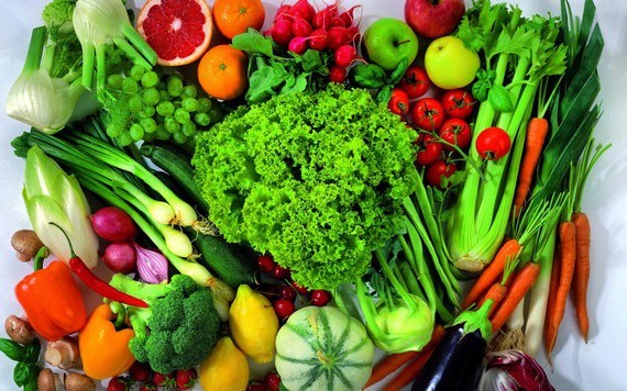 Kinh nguyệt ảnh hưởng đến da như thế nào?- Ảnh 3. 15 loại thực phẩm tốt nhất để giảm các triệu chứng khó chịu trong kỳ kinh nguyệt