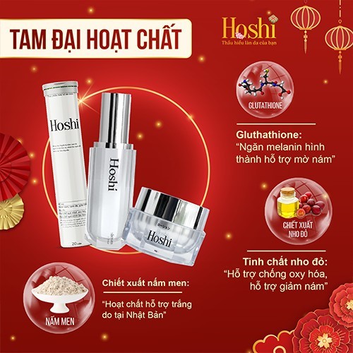 Nghệ sĩ Lê Khánh tiết lộ "Tam đại hoạt chất" - Bí quyết vàng cho làn da "không tuổi"- Ảnh 2. Nghệ sĩ Lê Khánh tiết lộ "Tam đại hoạt chất" - Bí quyết vàng cho làn da "không tuổi"- Ảnh 2.