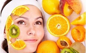 20 loại trái cây giúp làn da trắng sáng, trẻ trung