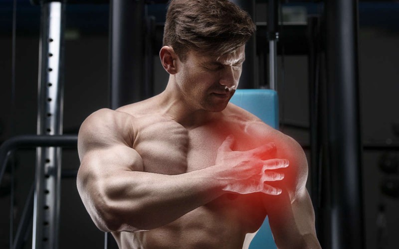 6 cách đơn giản giúp giảm đau cơ sau tập luyện