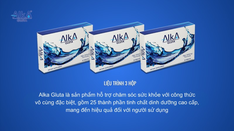Sản phẩm hỗ trợ chống oxy hóa, làm đẹp da cho người Việt- Ảnh 2. Sản phẩm hỗ trợ chống oxy hóa, làm đẹp da cho người Việt- Ảnh 2.