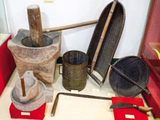 Cần Thơ: Nét xưa tìm lại