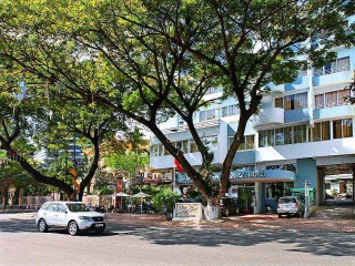 156 khách sạn đăng ký phục vụ cách ly có trả phí
