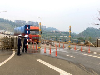 Lào Cai: Tối ưu hoạt động quản lý xuất nhập khẩu ứng phó COVID-19