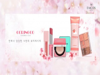 Mỹ phẩm Coringco và sứ mệnh giúp phụ nữ tỏa sáng trong từng khoảnh khắc