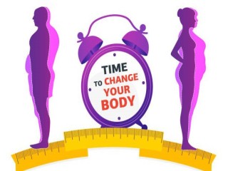 Bật mí cách giảm béo, giữ dáng cho mọi người