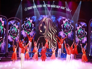 14 ứng viên xuất sắc nhất cuộc thi TÔI KHỎE ĐẸP HƠN lần 2, họ là ai?