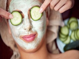 3 công thức mặt nạ dưa chuột giúp dưỡng ẩm, làm sáng da