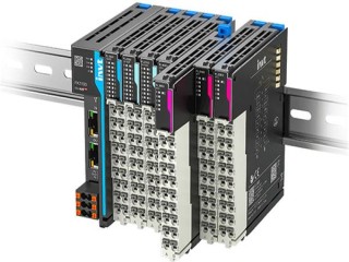 DAT Group ra mắt Flex Series I_O System - Giải pháp mở rộng linh hoạt cho hệ thống tự động hóa