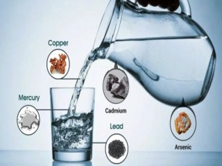 Hậu quả từ các chất độc hại tồn dư trong nước – Và cách xử lý?