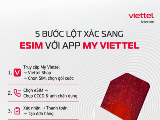 Tối ưu hóa trải nghiệm iPhone với Dual SIM - Giải pháp tách biệt công việc và cuộc sống