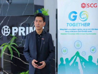 ESG COMPANY TOUR 2026: ĐỒNG HÀNH CÙNG DOANH NGHIỆP SME ĐƯA MỤC TIÊU ESG VÀO THỰC TIỄN