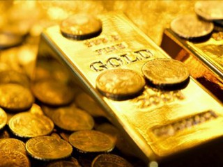 Giá vàng hôm nay ngày 30/11: Vàng thế giới rơi xuống mức thấp nhất