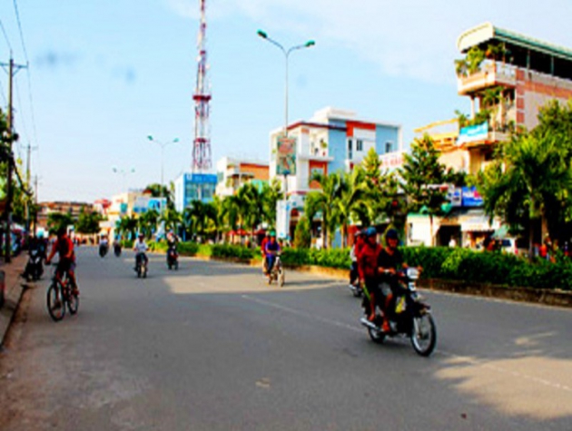 Cần Thơ: Kinh tế - xã hội quận Ô Môn hai tháng đầu năm duy trì ổn định