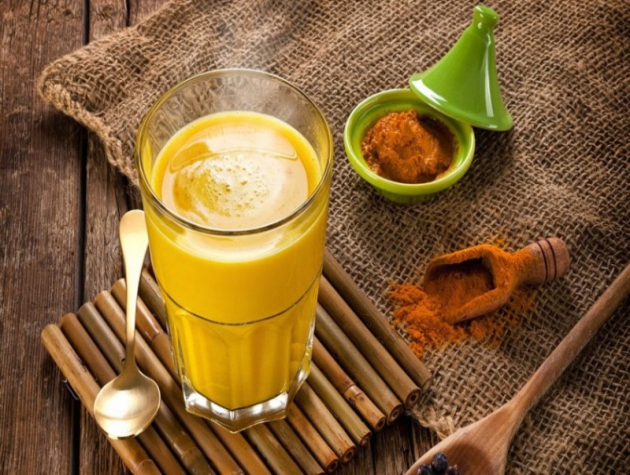 Giảm cân bằng tinh bột nghệ - An toàn mà cực hiệu quả!