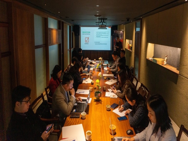 Xu hướng tấn công mạng 2023: Doanh nghiệp cần lưu ý gì