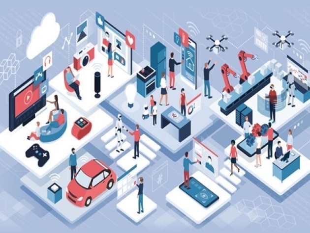 Cạnh tranh thị trường công nghệ số dưới khung pháp lý mới