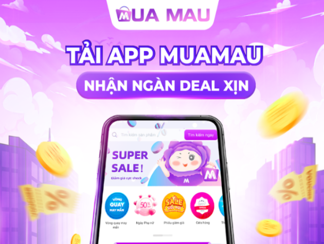 Thương mại điện tử chuyển mình sang mô hình hệ sinh thái