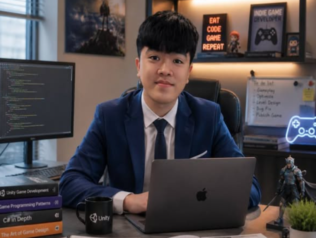 Ứng dụng công nghệ Web và Mạng xã hội trong xây dựng thương hiệu: Góc nhìn từ Trần Gia Bảo