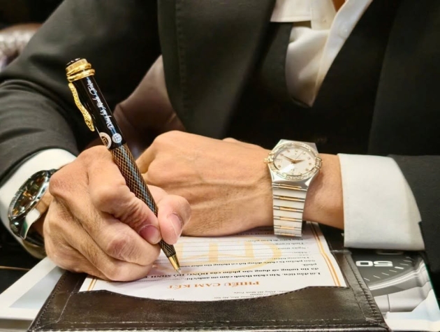 Bán Đồng Hồ Cũ Ở Đâu Hà Nội & TP.Hồ Chí Minh? Minh Triệu Watch