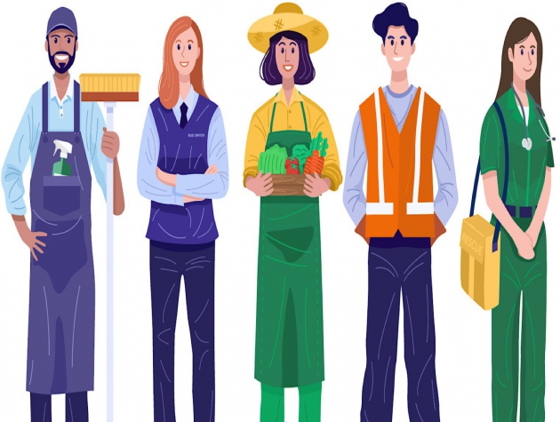 Quy định mới về tuổi nghỉ hưu từ năm 2021